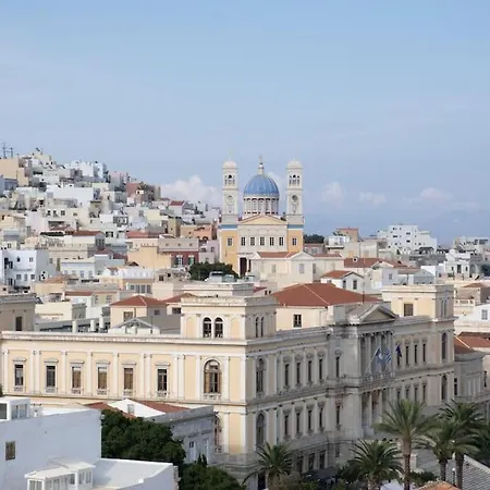 Διαμέρισμα Dolce I *