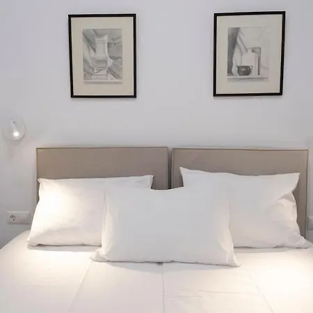 Διαμέρισμα Dolce I