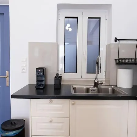 Dolce I Διαμέρισμα *