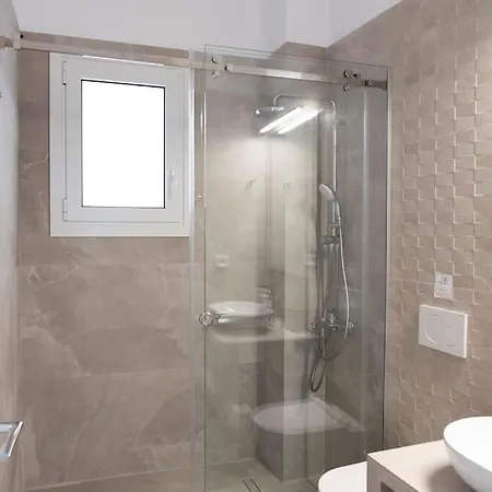 Dolce I Ερμούπολη