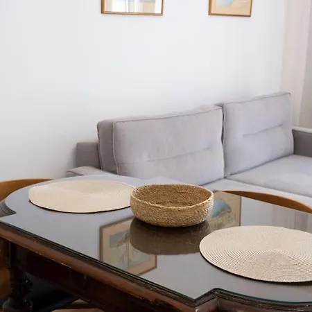 Dolce I Διαμέρισμα *