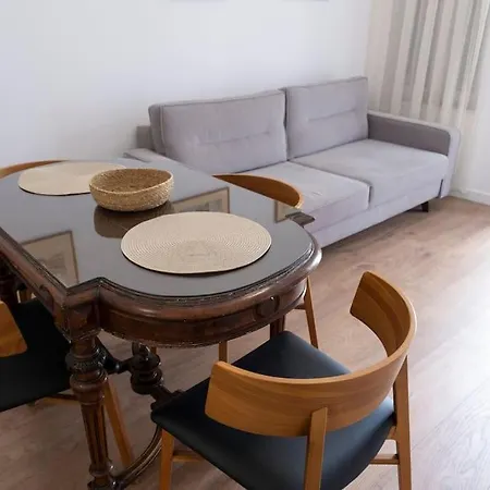 Dolce Ermoupolis I Appartement Ermoúpoli