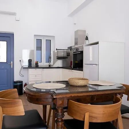 Dolce I * Ερμούπολη