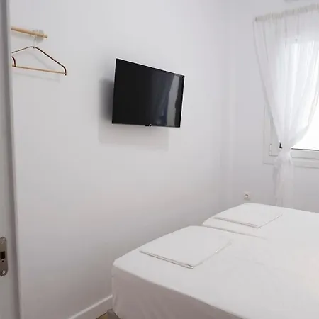 Appartement Dolce Ermoupolis I
