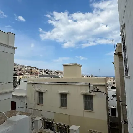 Dolce I Διαμέρισμα *