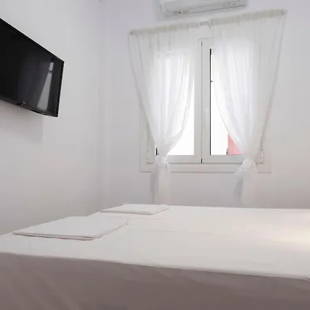 Appartement Dolce Ermoupolis I Ermoúpoli