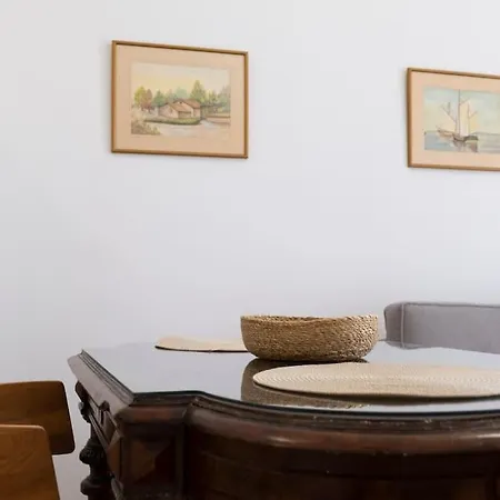 Dolce I Διαμέρισμα