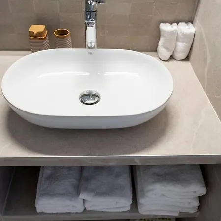 Dolce Ermoupolis I Appartement *