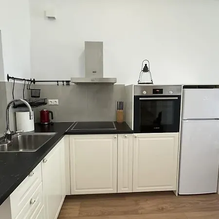 Διαμέρισμα Dolce I *