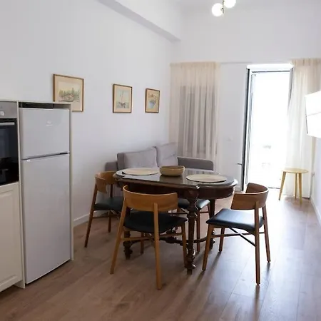 Διαμέρισμα Dolce I Ερμούπολη