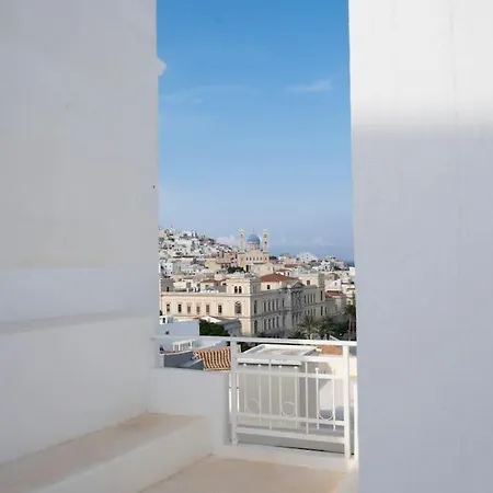 Dolce I Ερμούπολη