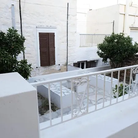 Dolce I * Ερμούπολη