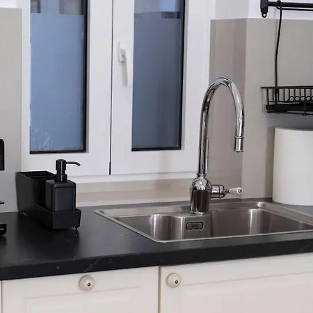 Appartement Dolce Ermoupolis I *
