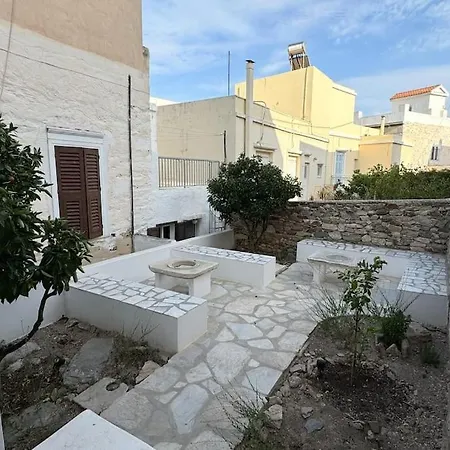 Dolce Ermoupolis I Appartement Ermoúpoli
