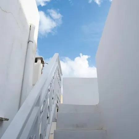 Dolce I Ερμούπολη