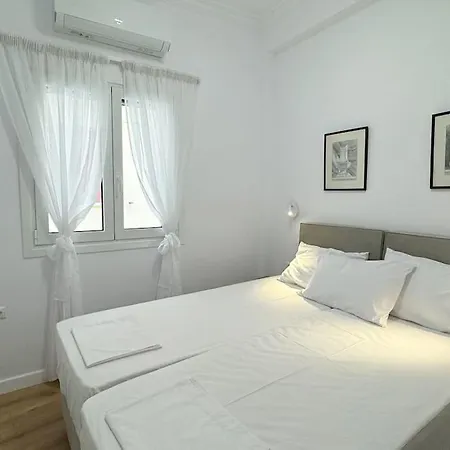 Dolce Ermoupolis I * Ermoúpoli