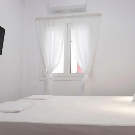 Appartement Dolce Ermoupolis I