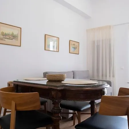 Dolce Ermoupolis I Appartement *