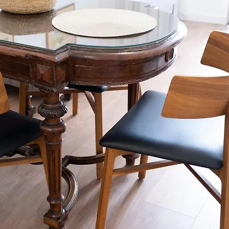 Dolce I Διαμέρισμα Ερμούπολη