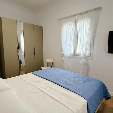 Appartement Dolce Ermoupolis I Ermoúpoli