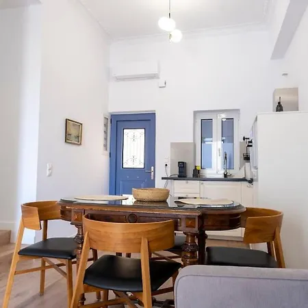 Dolce I Ερμούπολη