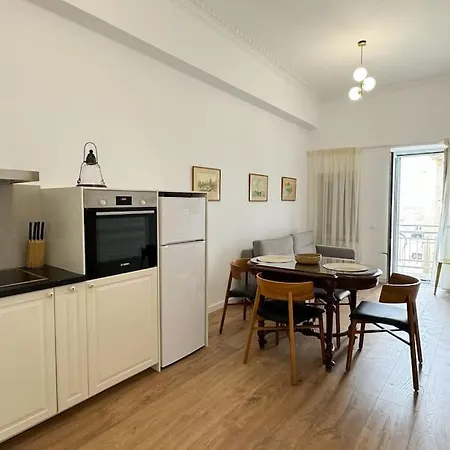 Dolce Ermoupolis I Appartement Ermoúpoli