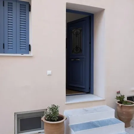 Dolce Ermoupolis I Ermoúpoli