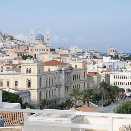 Dolce I * Ερμούπολη