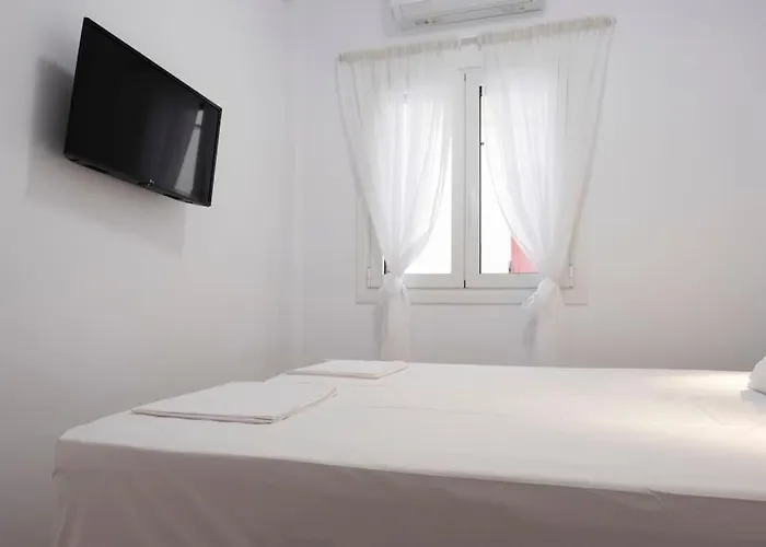 Daire Dolce I Ermoupoli