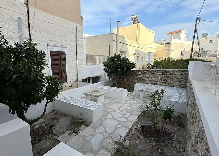 Dolce I Daire Ermoupoli