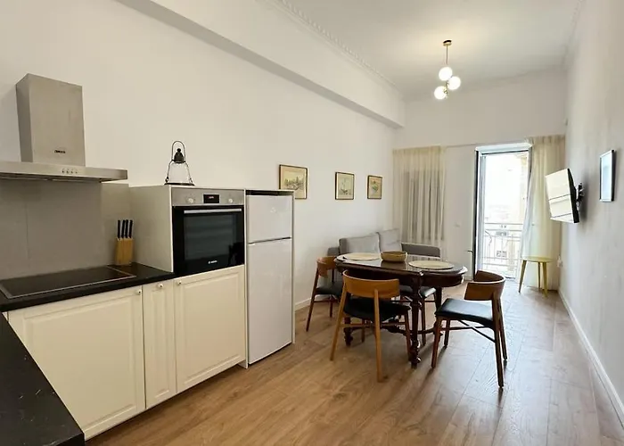 Dolce I Daire Ermoupoli