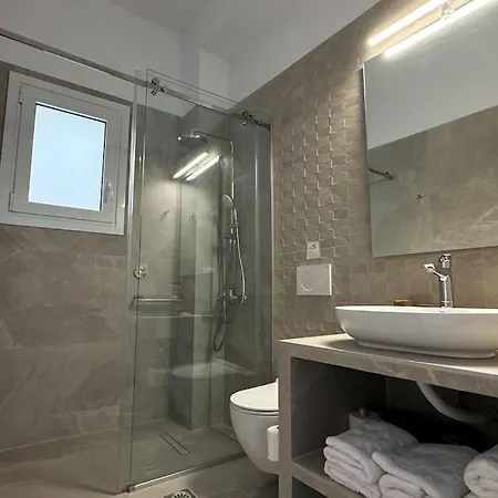 Dolce Ermoupolis I Apartment *