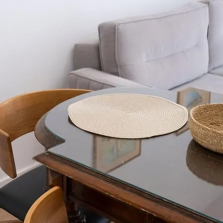 Dolce Ermoupolis I Apartment *