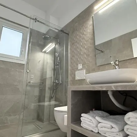 Dolce Ermoupolis I Apartment