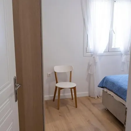 Apartment Dolce Ermoupolis I