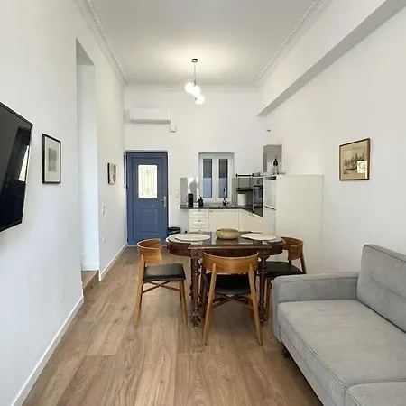 Dolce Ermoupolis I Apartment Ermoupoli