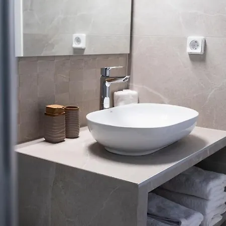 Dolce Ermoupolis I Apartment