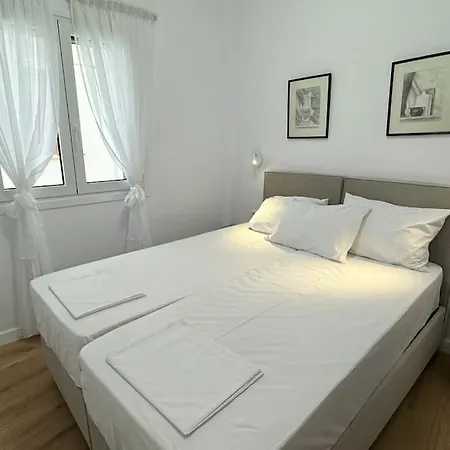 Dolce Ermoupolis I Apartment *