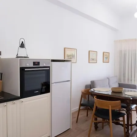 Dolce Ermoupolis I *