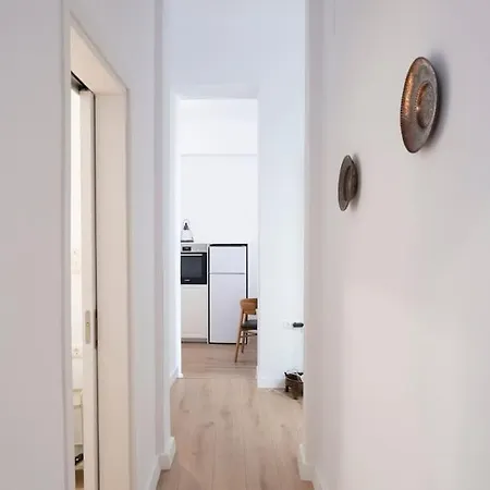 Dolce Ermoupolis I Apartment