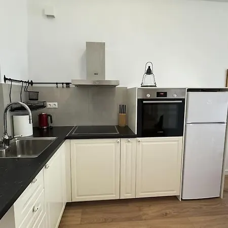 Apartment Dolce Ermoupolis I Ermoupoli