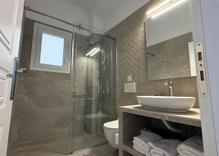 Dolce I Apartamento *