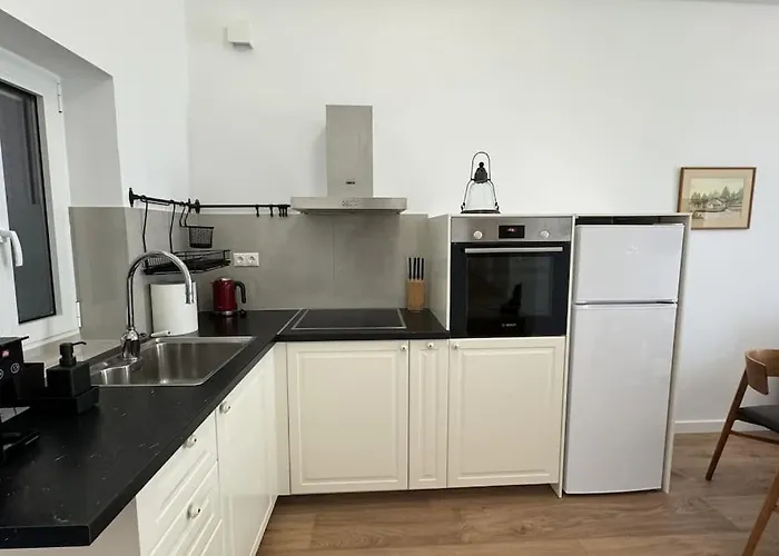 Apartamento Dolce I *