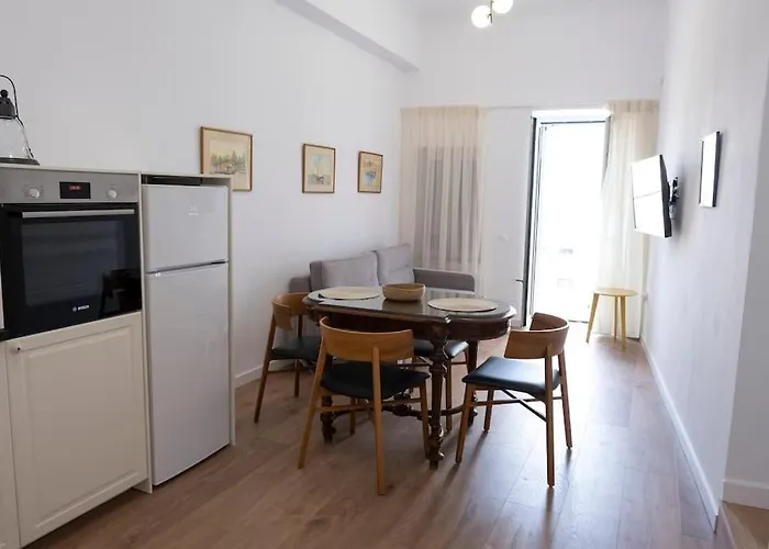 Apartamento Dolce I Ermoupoli