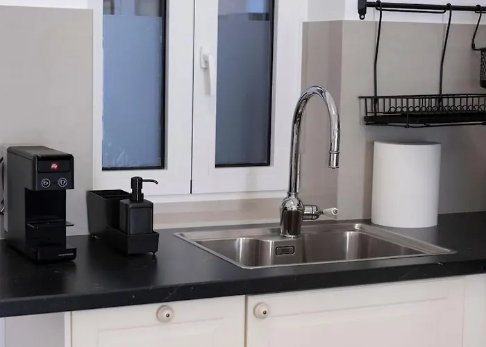 Apartamento Dolce I *