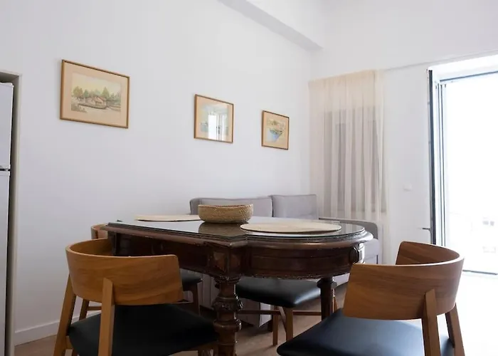 Dolce I Apartamento *