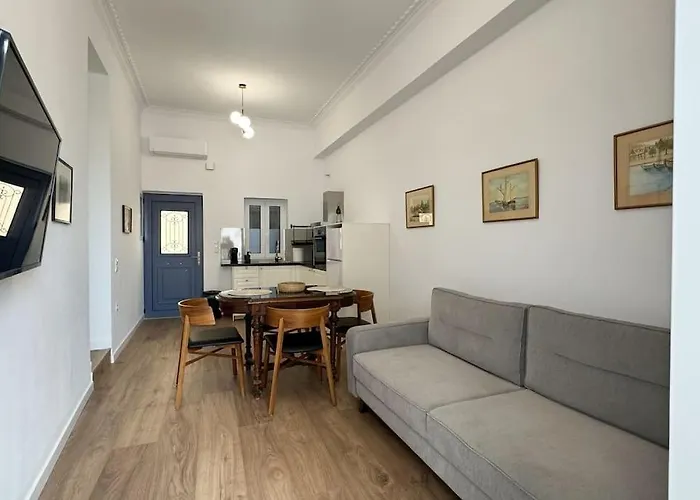 Apartamento Dolce I *